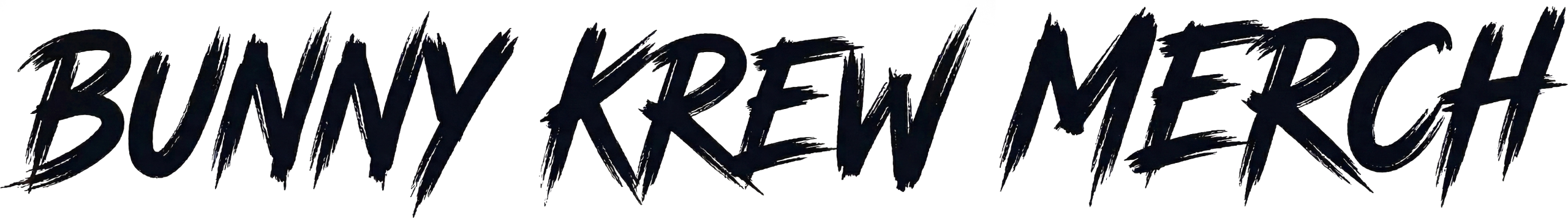 bunny krew merch